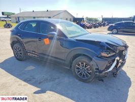 Mazda CX-30 2024 2