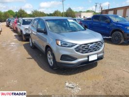 Ford Edge 2020 2 Ford Edge 2020 2