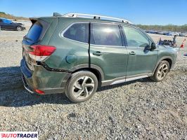 Subaru Forester 2023 2