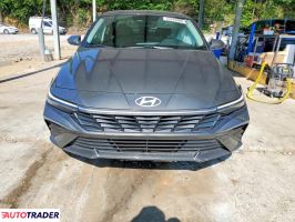 Hyundai Elantra 2024 2