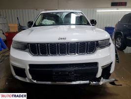 Jeep Cherokee 2022 3