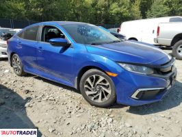 Honda Civic 2019 2