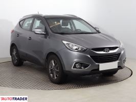 Hyundai ix35 - zobacz ofertę