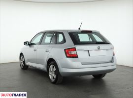 Skoda Fabia 2017 1.4 103 KM