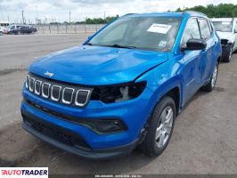Jeep Compass 2022 2