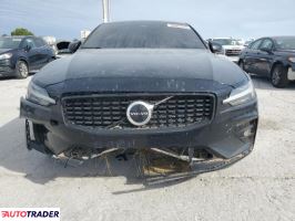 Volvo S60 2024 2