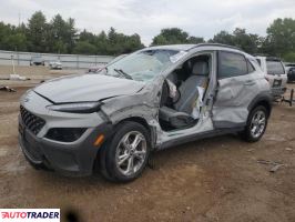 Hyundai Kona 2022 2