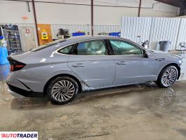 Hyundai Sonata 2024 2