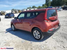 Kia Soul 2022 2