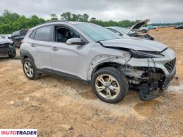 Hyundai Kona 2023 2