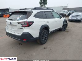 Subaru Outback 2023 2