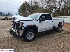 GMC Sierra - zobacz ofertę