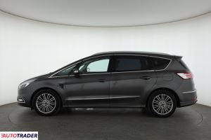 Ford S-Max 2019 2.0 187 KM
