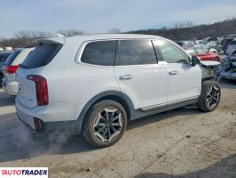 Kia Pozostałe 2024 3