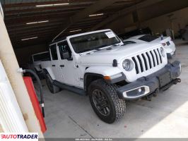 Jeep Pozostałe 2020 3
