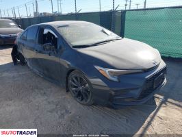 Toyota Corolla - zobacz ofertę