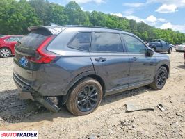 Honda CR-V 2026 2