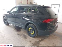 Volkswagen Tiguan 2020 2