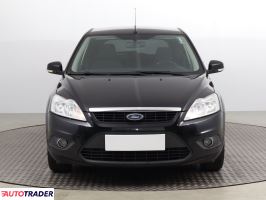 Ford Focus 2011 1.6 99 KM Ford Focus 2011 1.6 99 KM