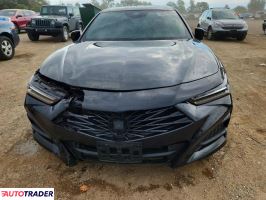 Acura TL 2024 2