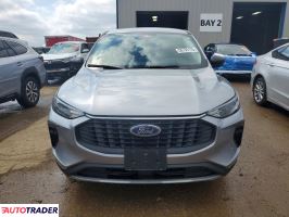 Ford Escape 2024 1