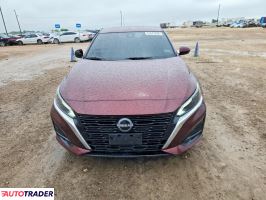 Nissan Altima 2023 2