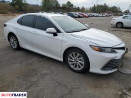 Toyota Camry 2023 2