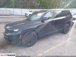 Jeep Cherokee 2024 3