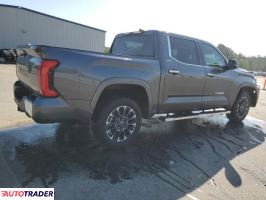 Toyota Tundra 2025 3 Toyota Tundra 2025 3