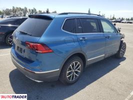 Volkswagen Tiguan 2020 2