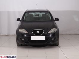 Seat Altea 2007 1.9 103 KM