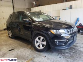 Jeep Compass 2019 2