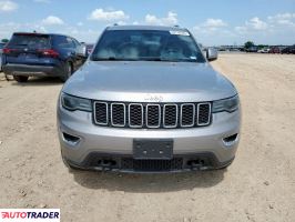 Jeep Grand Cherokee 2020 3