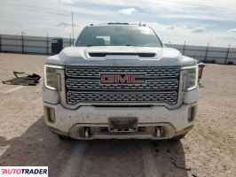 GMC Sierra 2022 6