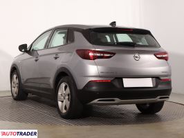 Opel Grandland 2021 1.6 296 KM