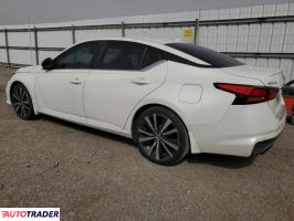 Nissan Altima 2020 2