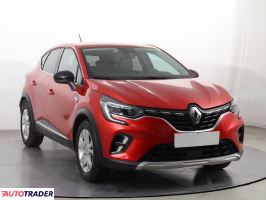 Renault Captur - zobacz ofertę
