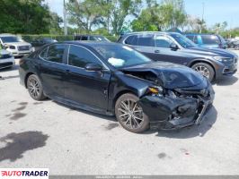 Toyota Camry 2023 2 Toyota Camry 2023 2