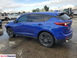 Acura RDX 2023 2