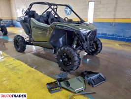 Polaris Ranger RZR 2025
