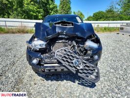 Toyota Tacoma 2023 3