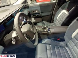 Citroen C5 2025 1.2 145 KM