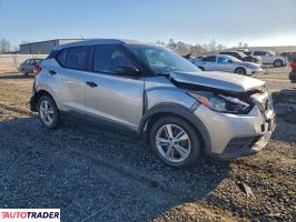 Nissan Pozostałe 2020 1