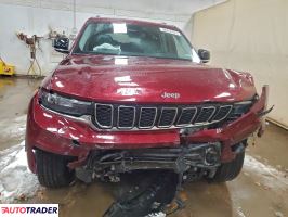 Jeep Cherokee 2023 3