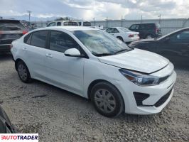 Kia Rio 2023 1 Kia Rio 2023 1
