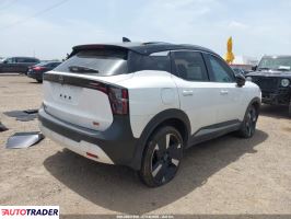 Nissan Pozostałe 2025 2