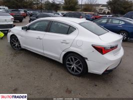 Acura Pozostałe 2020 2