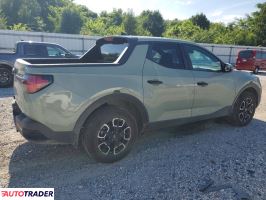 Hyundai Pozostałe 2023 2