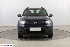 Dacia Duster 2020 1.0 99 KM Dacia Duster 2020 1.0 99 KM