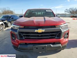Chevrolet Colorado 2025 2